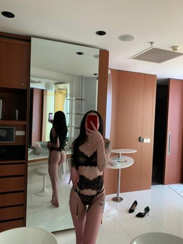 Индивидуалка Жемчужина Фотография 4
